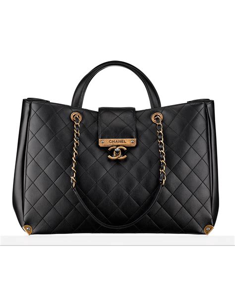 chanel handbag official site.